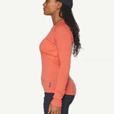 Devold Adventure Merino 190 Women's Shirt