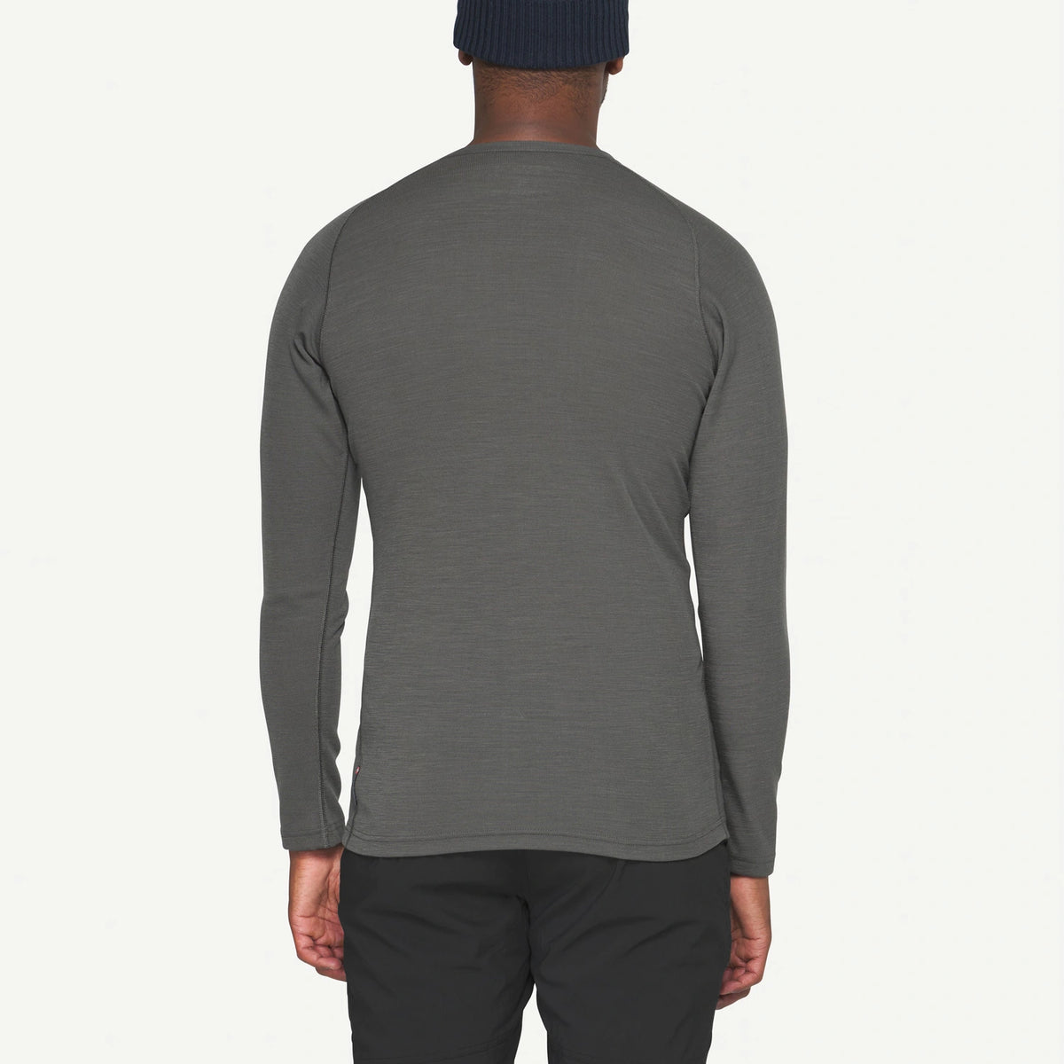 Devold Adventure Merino 190 Shirt Men