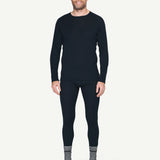 Termo bikses Devold Adventure Merino 190 Longs vīriešu