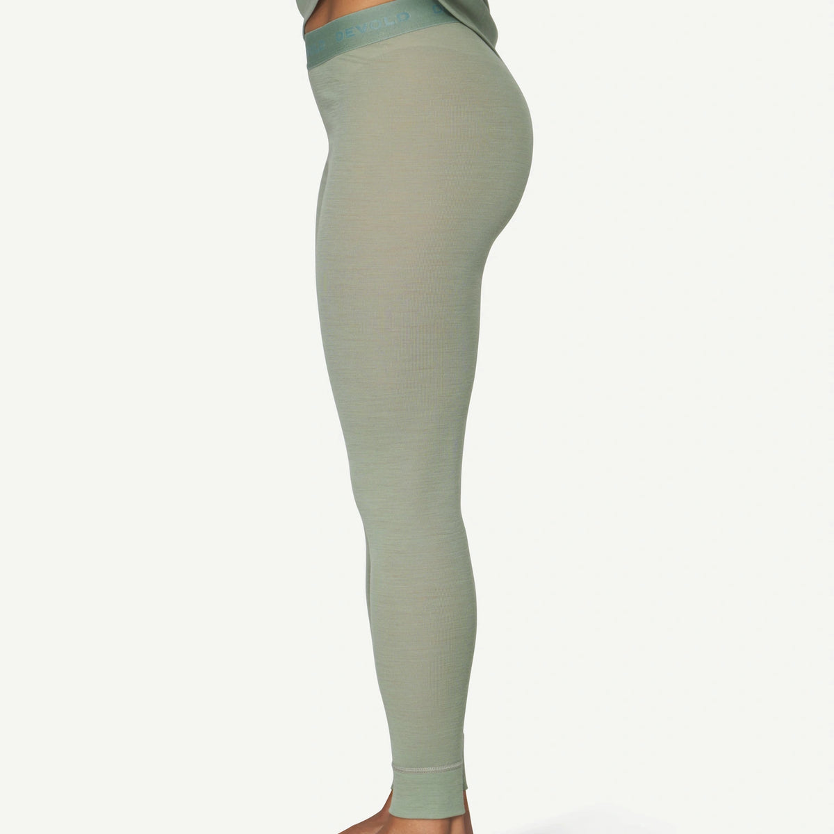 Devold Adventure Merino 190 Women's Long Johns