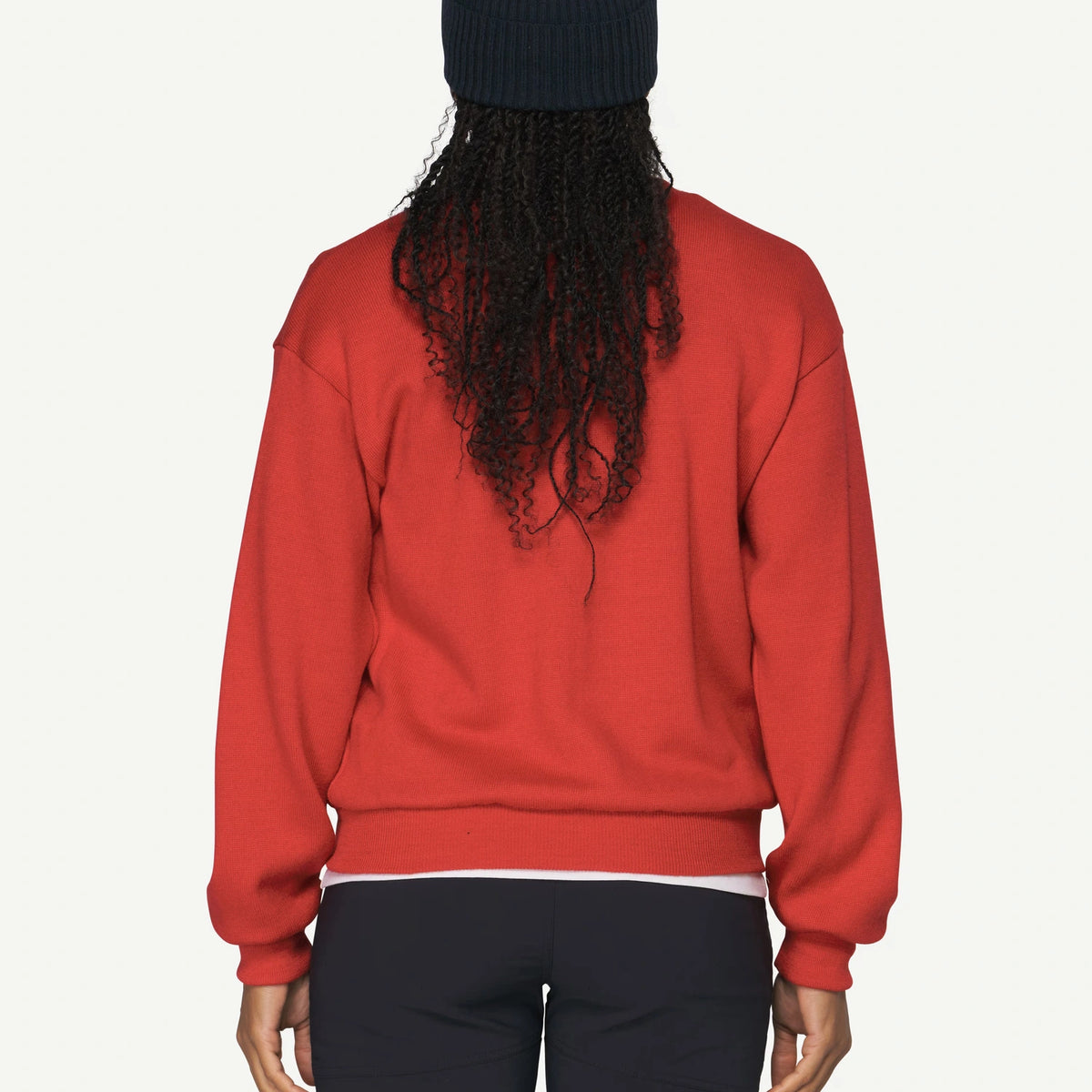 Vilnas jaka Devold Archive Bomber unisex