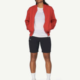 Vilnas jaka Devold Archive Bomber unisex