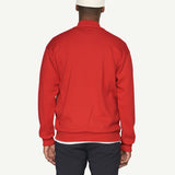 Vilnas jaka Devold Archive Bomber unisex