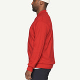 Vilnas jaka Devold Archive Bomber unisex
