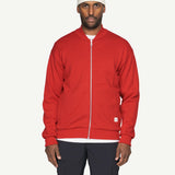Vilnas jaka Devold Archive Bomber unisex