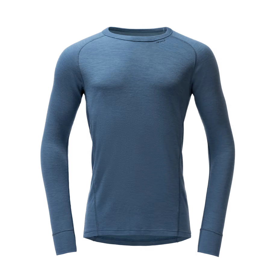 Devold Duo Active Merino 205 Men's Thermal Shirt