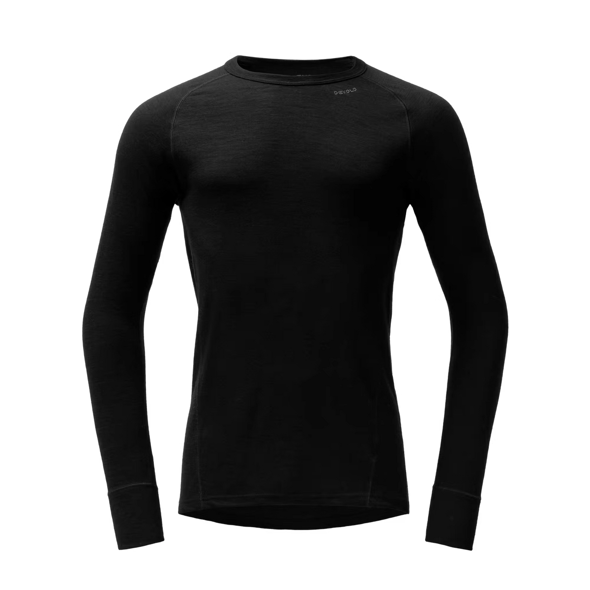 Devold Duo Active Merino 205 Men's Thermal Shirt