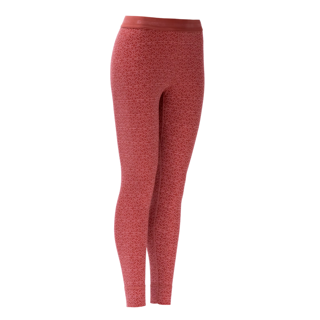 Termobikses Devold Duo Active Merino 205 Longs sieviešu