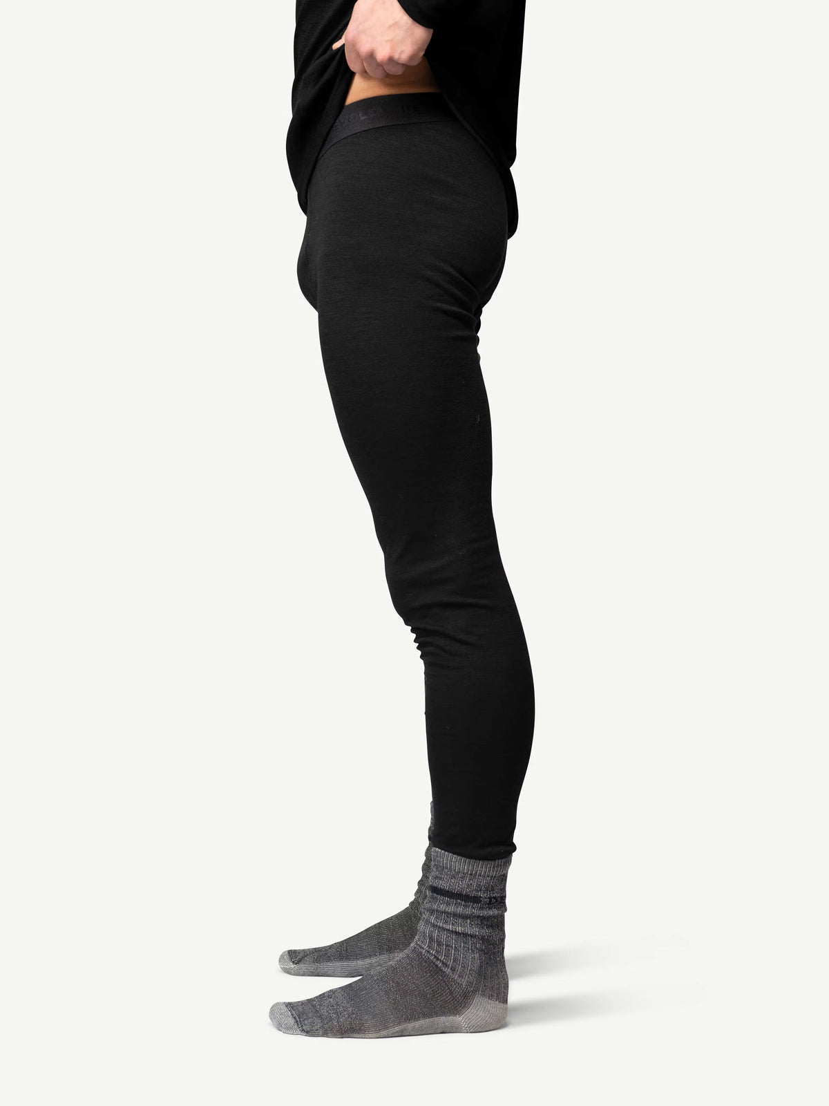 Devold Duo Active Merino 205 Longs Man