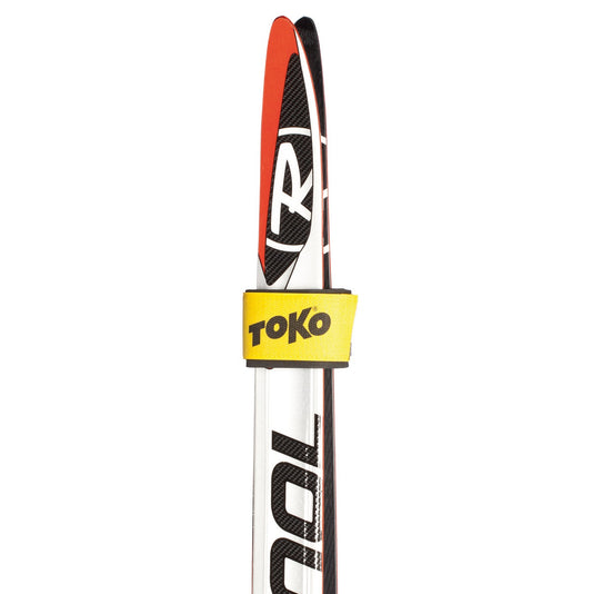 Toko slēpju saites Ski clip Nordic velkro
