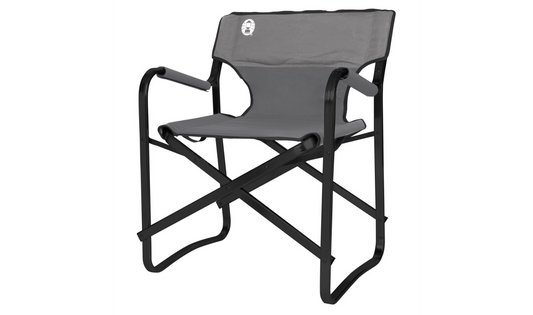 Saliekams krēsls Coleman Deck Chair Steel