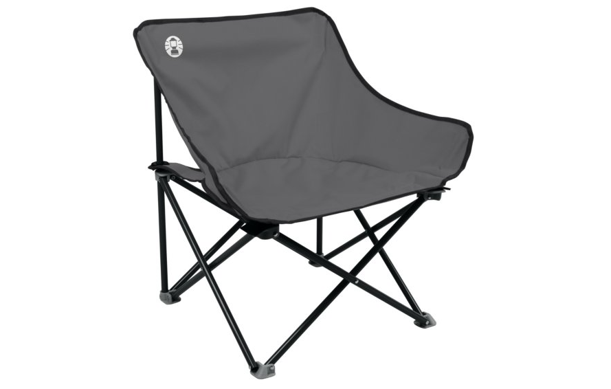 Saliekams krēsls Coleman Kickback Chair Steel