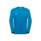 Sporta krekls Mammut Ducan FL LS vīriešu