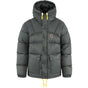 Dūnu jaka Fjallraven Expedition Down Lite vīriešu Basalt