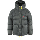 Dūnu jaka Fjallraven Expedition Down Lite vīriešu Basalt