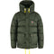Dūnu jaka Fjallraven Expedition Down Lite vīriešu Deep Forest