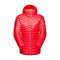 Dūnu jaka Mammut Eigerjoch Advanced IN Hooded sieviešu