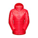 Dūnu jaka Mammut Eigerjoch Advanced IN Hooded sieviešu