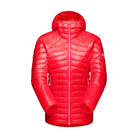 Dūnu jaka Mammut Eigerjoch Advanced IN Hooded sieviešu