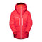 Dūnu jaka Mammut Eigerjoch Pro IN Hooded sieviešu Azalea