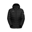 Dūnu jaka Mammut Waymarker IN Hooded sieviešu Black