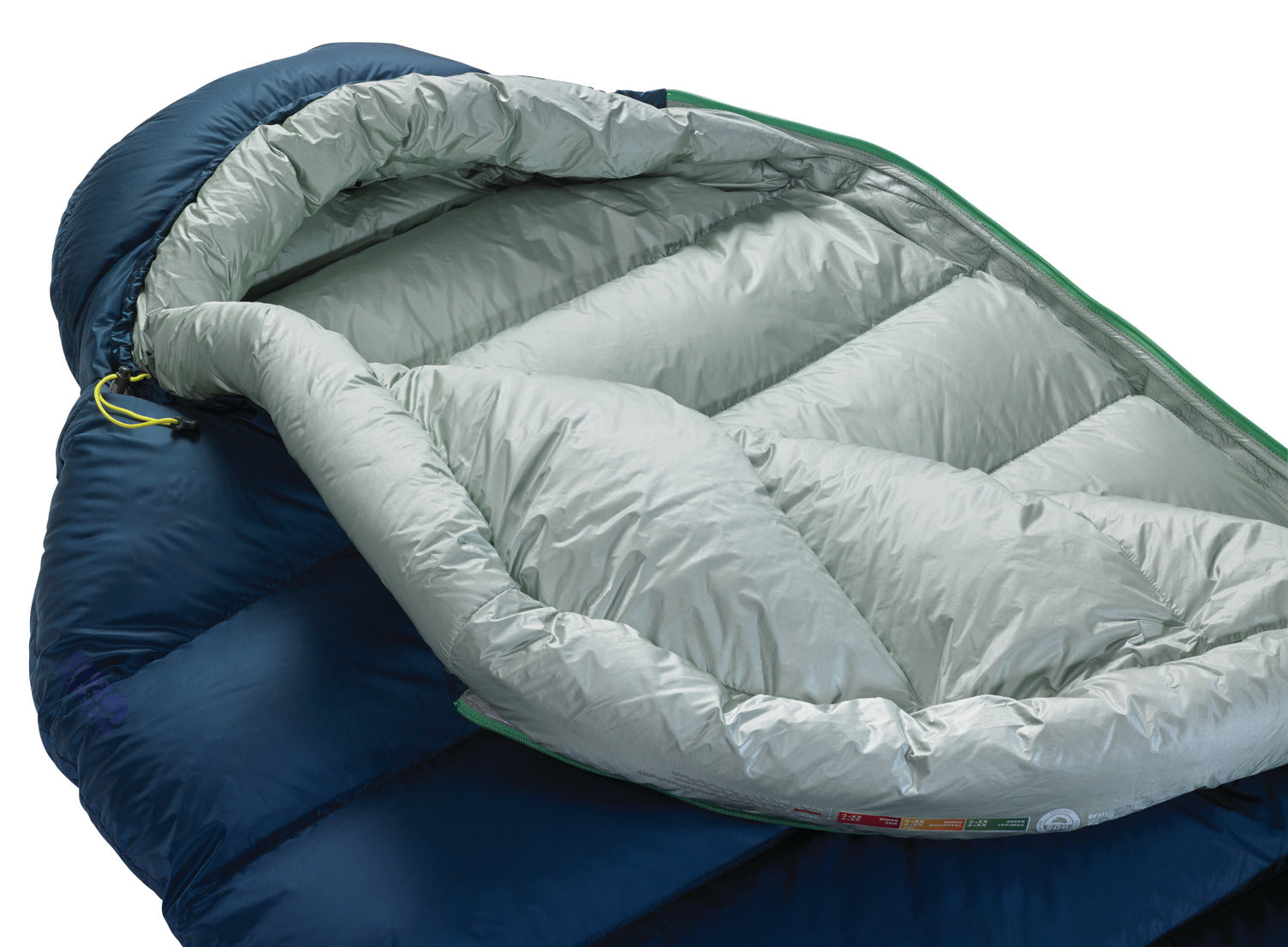 Thermarest Hyperion™ 20F/-6C Down Sleeping Bag
