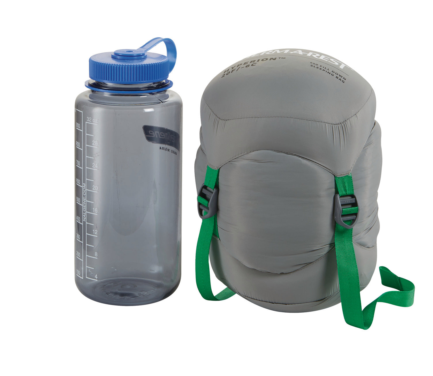 Thermarest Hyperion™ 20F/-6C Down Sleeping Bag