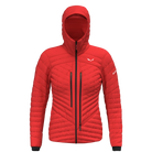 Dūnu jaka Salewa Ortles Hybrid RDS Down sieviešu