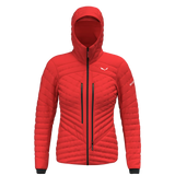 Dūnu jaka Salewa Ortles Hybrid RDS Down sieviešu