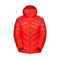 Dūnu jaka Mammut Taiss IN Hooded sieviešu Mammut Red