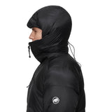Dūnu jaka Mammut Taiss Pro Belay IN Hooded vīriešu