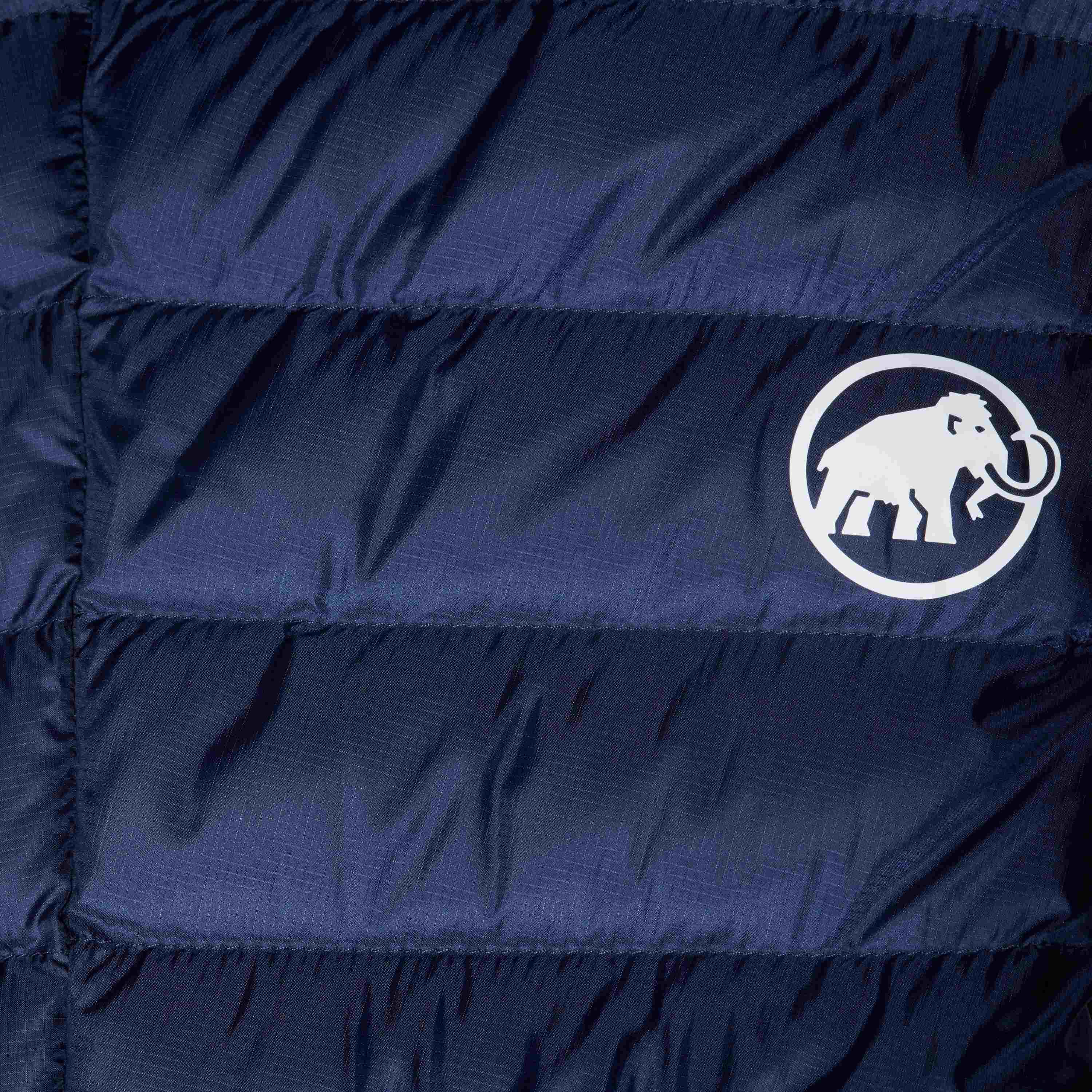 Drydown down jacket Mammut Broad Peak IN Hooded men's