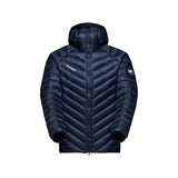 Drydown dūnu jaka Mammut Broad Peak IN Hooded vīriešu