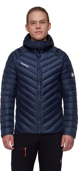 Drydown dūnu jaka Mammut Broad Peak IN Hooded vīriešu
