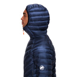 Drydown dūnu jaka Mammut Broad Peak IN Hooded vīriešu