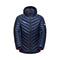 Drydown down jacket Mammut Broad Peak IN Hooded men's