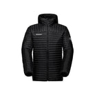 Down jacket Mammut Broad Peak Light IN Hooded men's