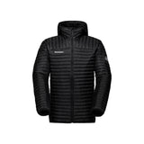 Down jacket Mammut Broad Peak Light IN Hooded men's