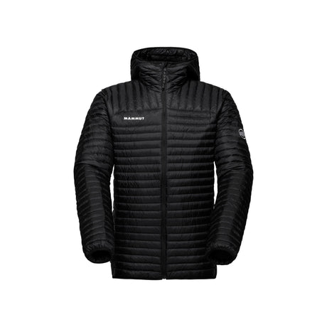 Down jacket Mammut Broad Peak Light IN Hooded men's