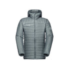 Down jacket Mammut Broad Peak Light IN Hooded men's