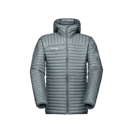 Down jacket Mammut Broad Peak Light IN Hooded men's
