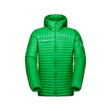 Down jacket Mammut Broad Peak Light IN Hooded men's