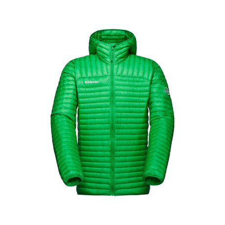 Down jacket Mammut Broad Peak Light IN Hooded men's