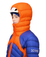 Dūnu jaka Mammut Eiger Nordwand Light Down IN Hooded sieviešu