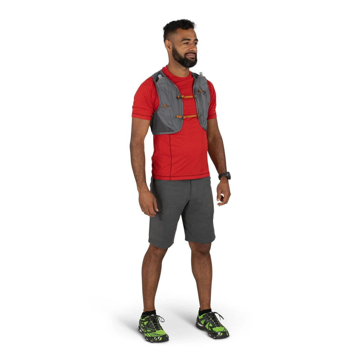 Skriešanas veste Osprey Duro™ Lt