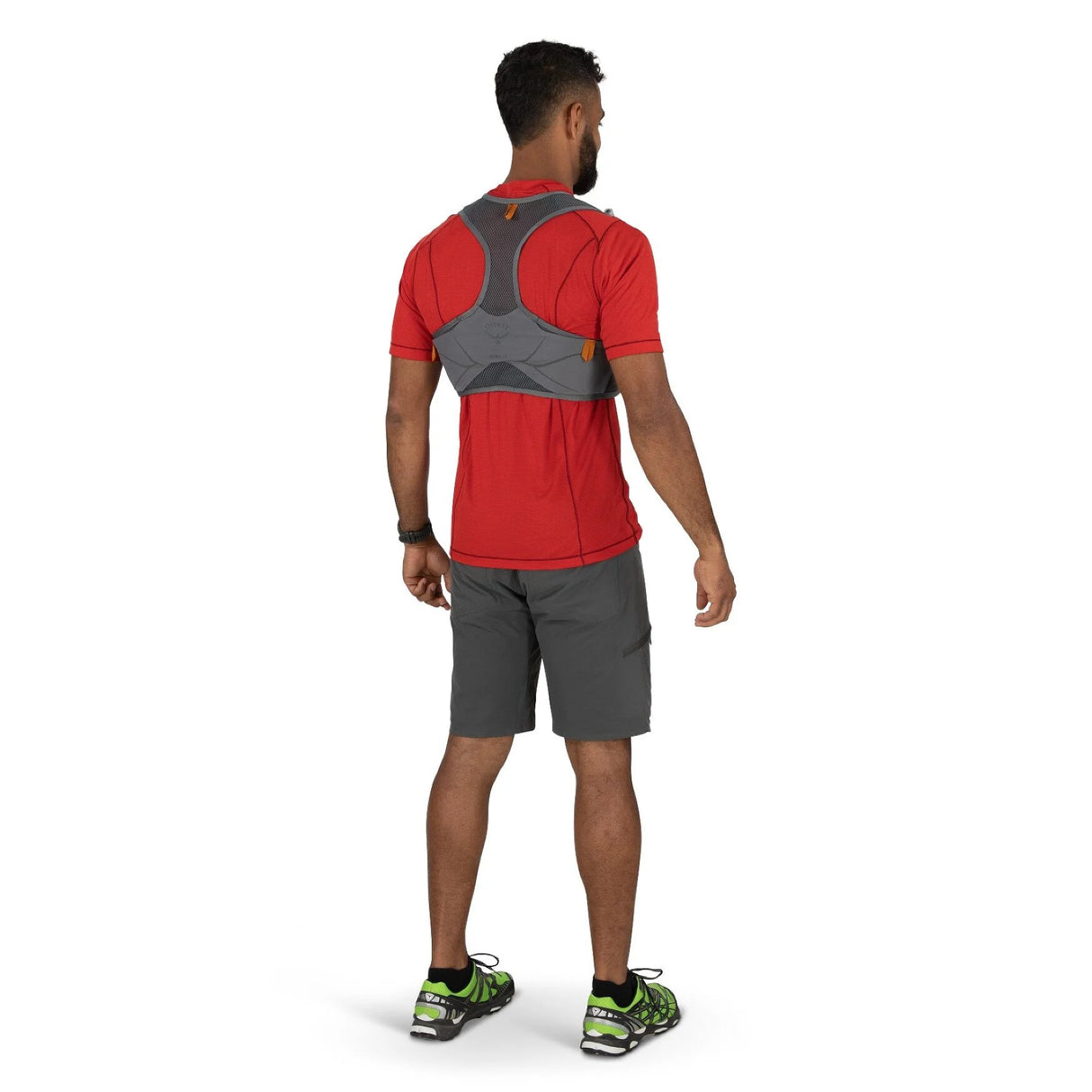 Skriešanas veste Osprey Duro™ Lt