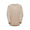 Džemperis Mammut Core ML Crew Neck Original vīriešu Savannah