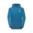 Džemperis Mammut ML Hoody Classic vīriešu Deep Ice