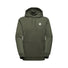 Džemperis Mammut ML Hoody Classic vīriešu Dark Marsh L