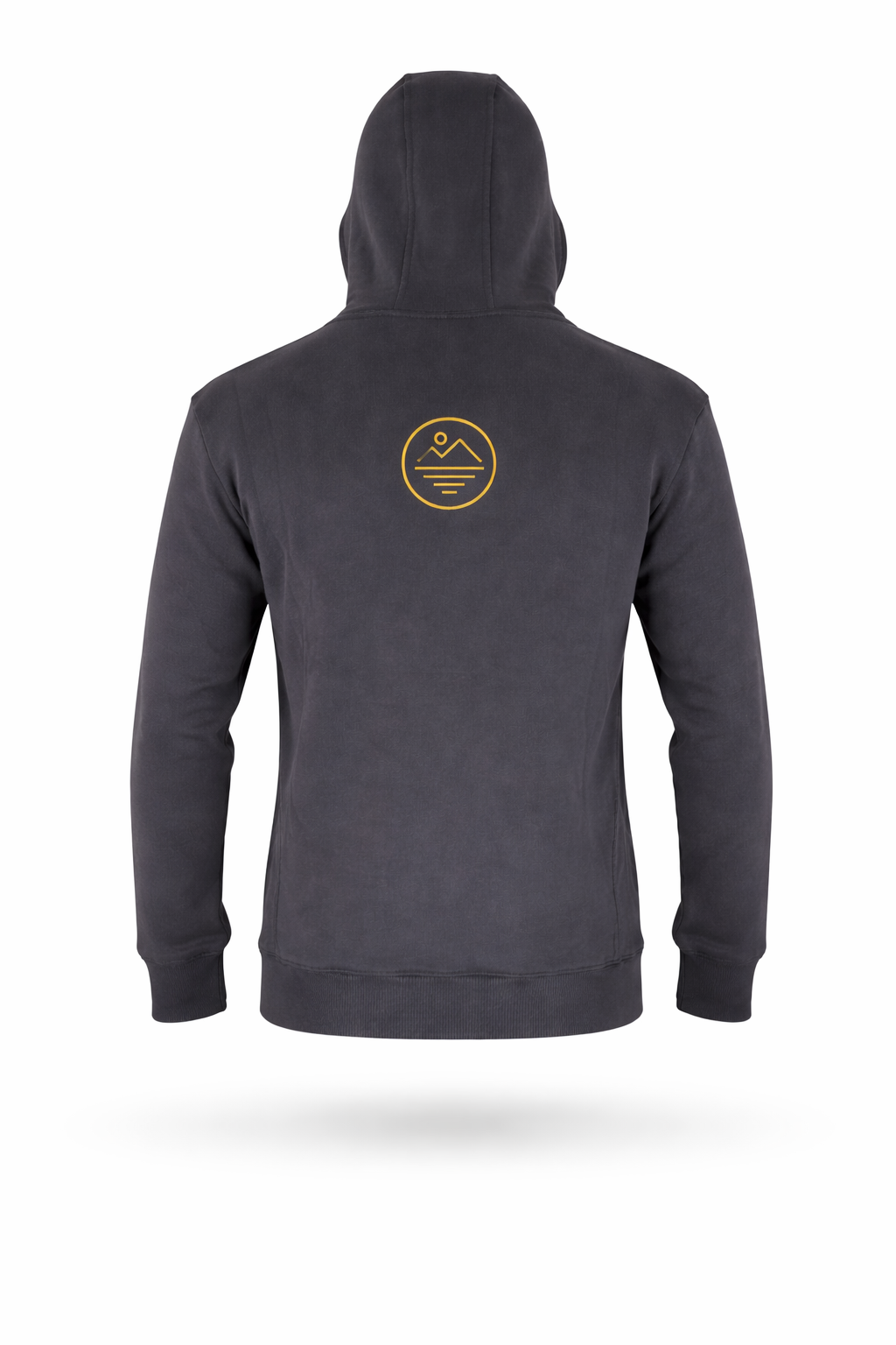 Jumper Into The Forest